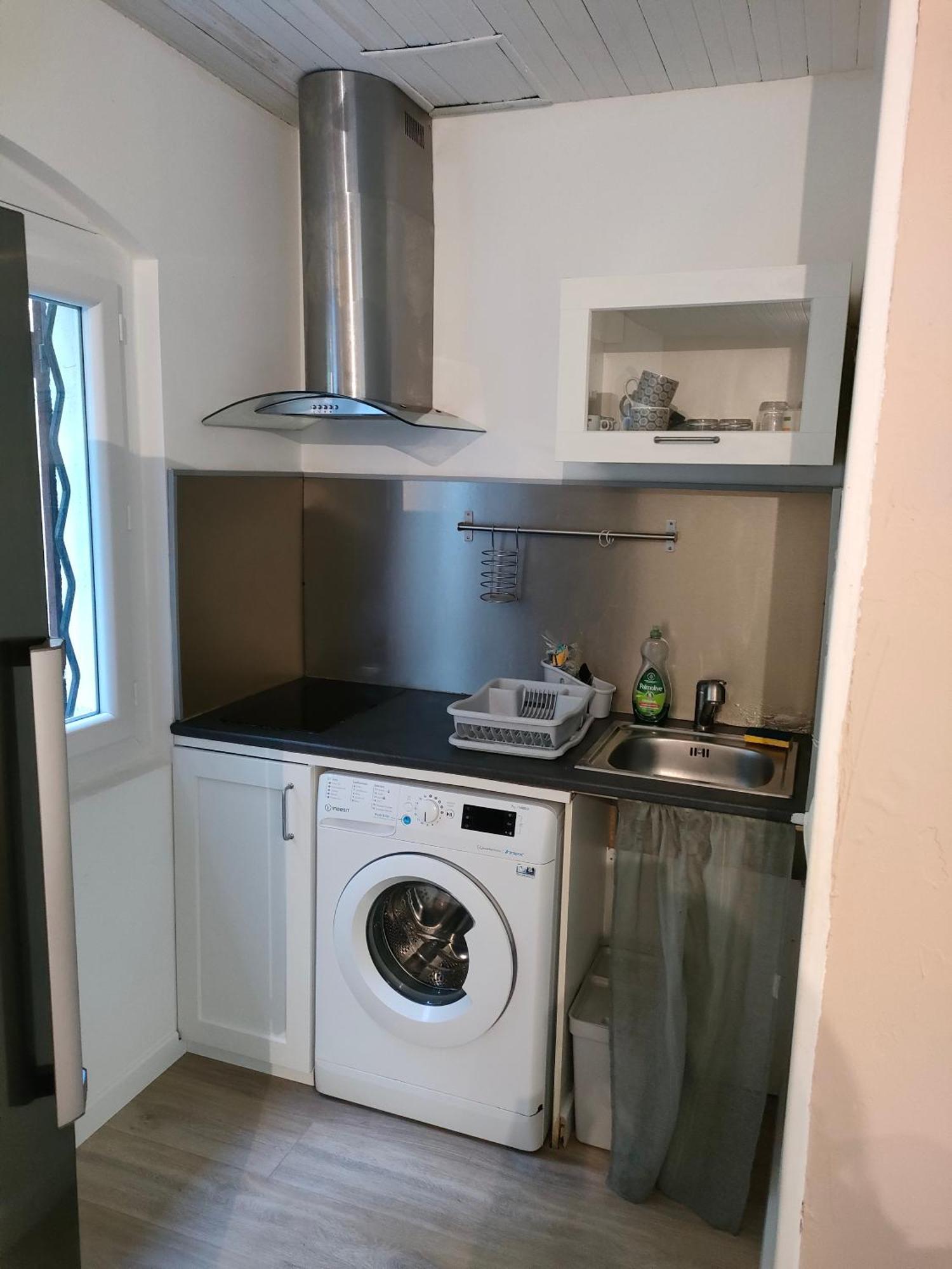Maisonnette-Studio Toulon 83200 エクステリア 写真