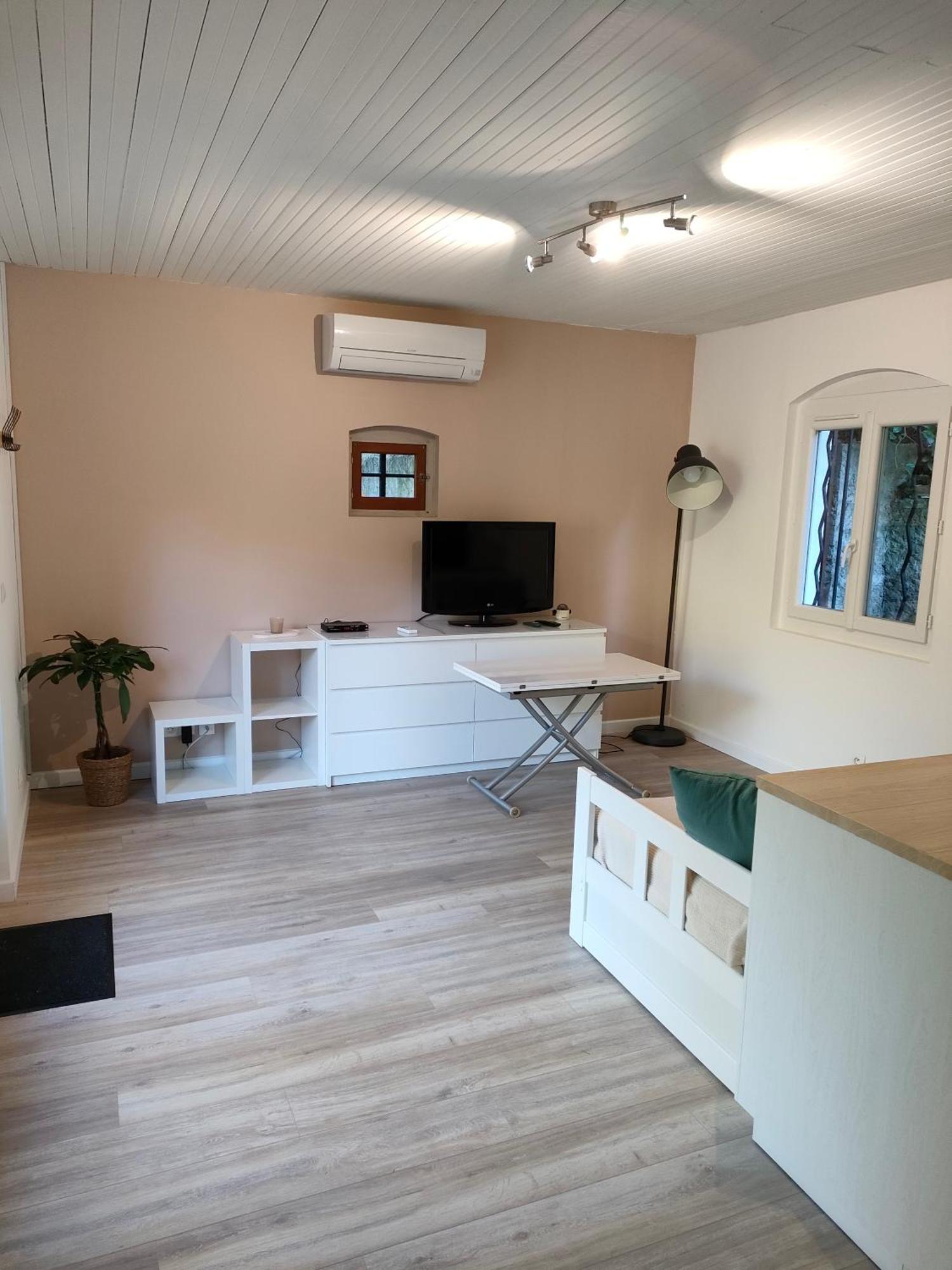 Maisonnette-Studio Toulon 83200 エクステリア 写真